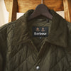 Barbour | バブアー barbour select liddesdale quilted jacket