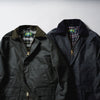 ROCKALL | ロックオール　BOLTON WAX JKT