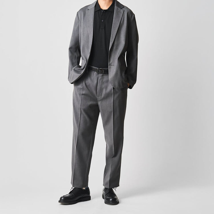 12/7 | トゥエルブセブン　Begin別注 “世界の名革” エブリデイプレミアムベルト 米・ホーウィンクロムエクセルレザー