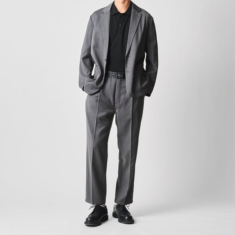 12/7| トゥエルブセブン　Begin別注 “世界の名革” エブリデイプレミアムベルト 伊・ロイド社製ブライドルレザー