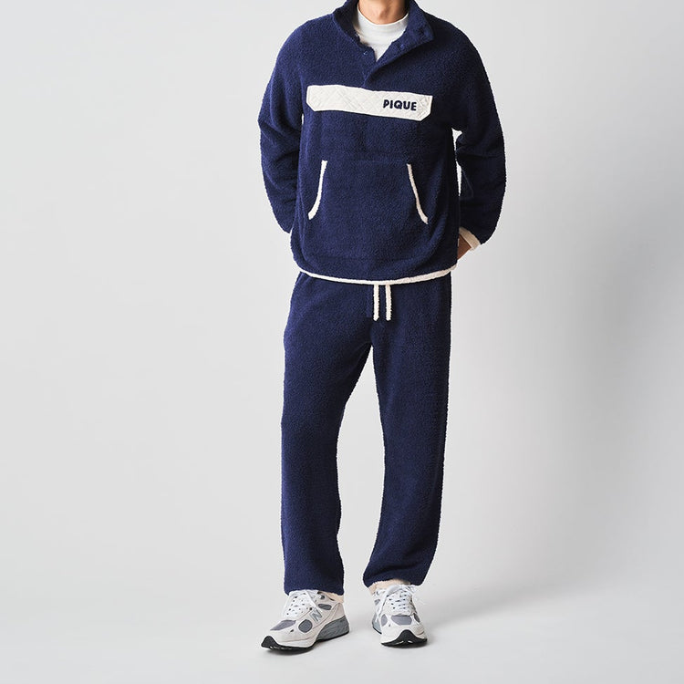 着用サイズL (モデル身長185cm)