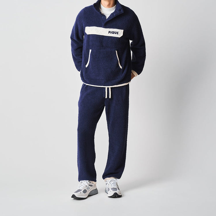 着用サイズL (モデル身長185cm)