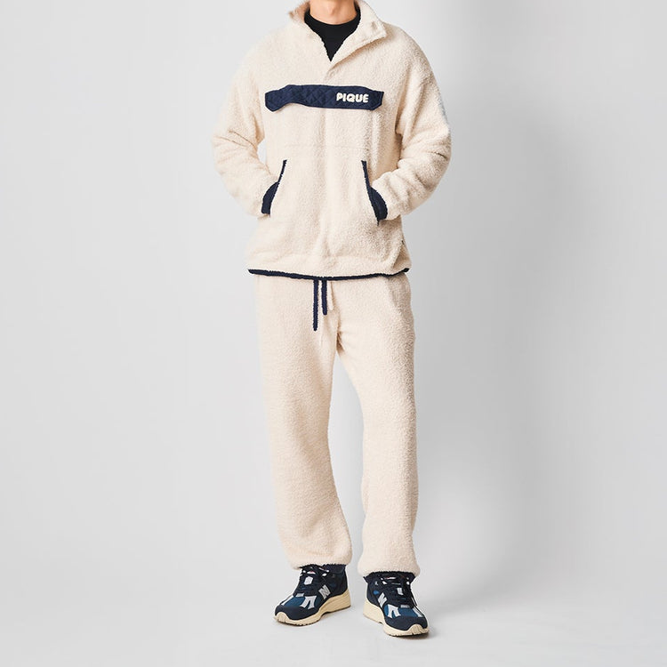 着用サイズL (モデル身長185cm)