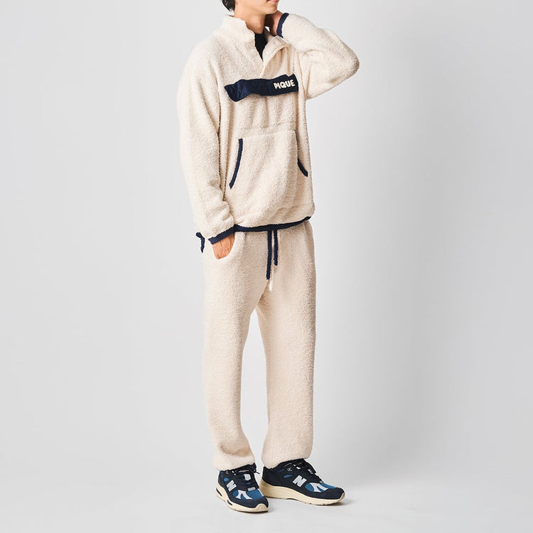 着用サイズL (モデル身長185cm)