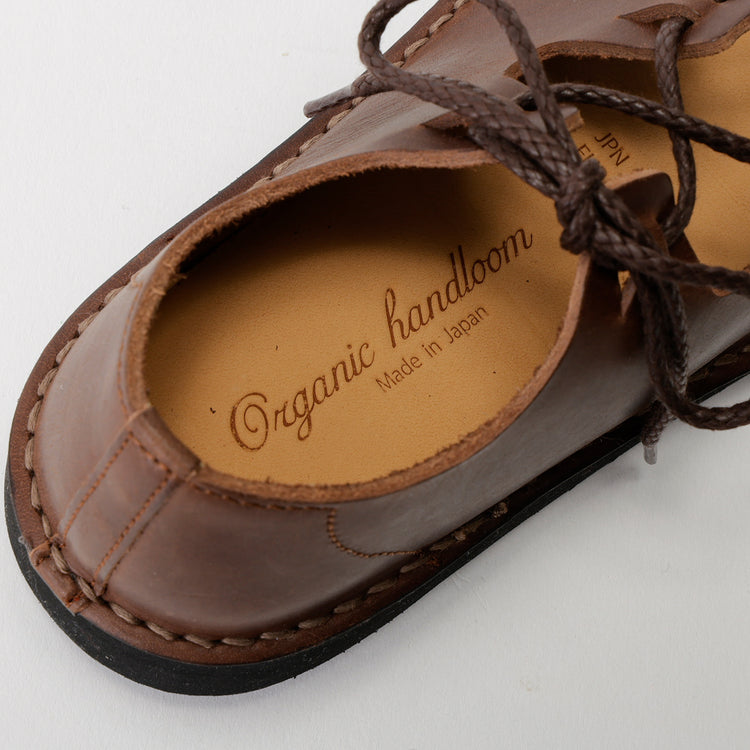 Organic handloom | オーガニックハンドルーム　COALPORT