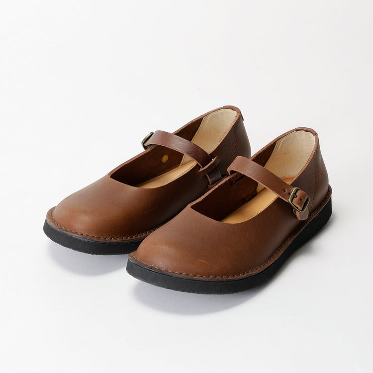 ダークブラウン