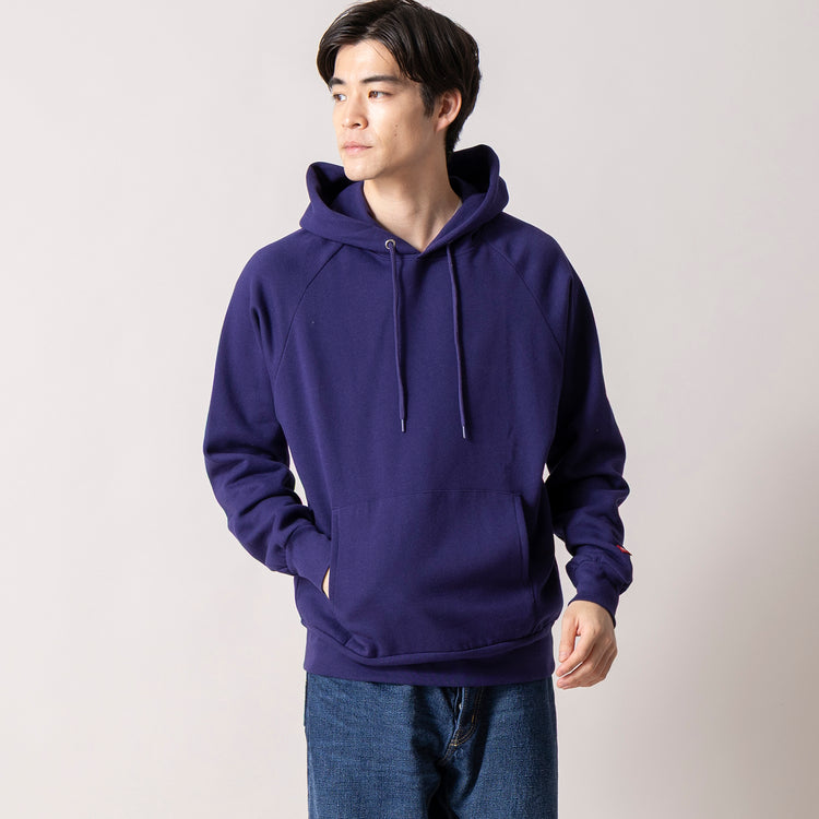 着用サイズL (モデル身長180cm)