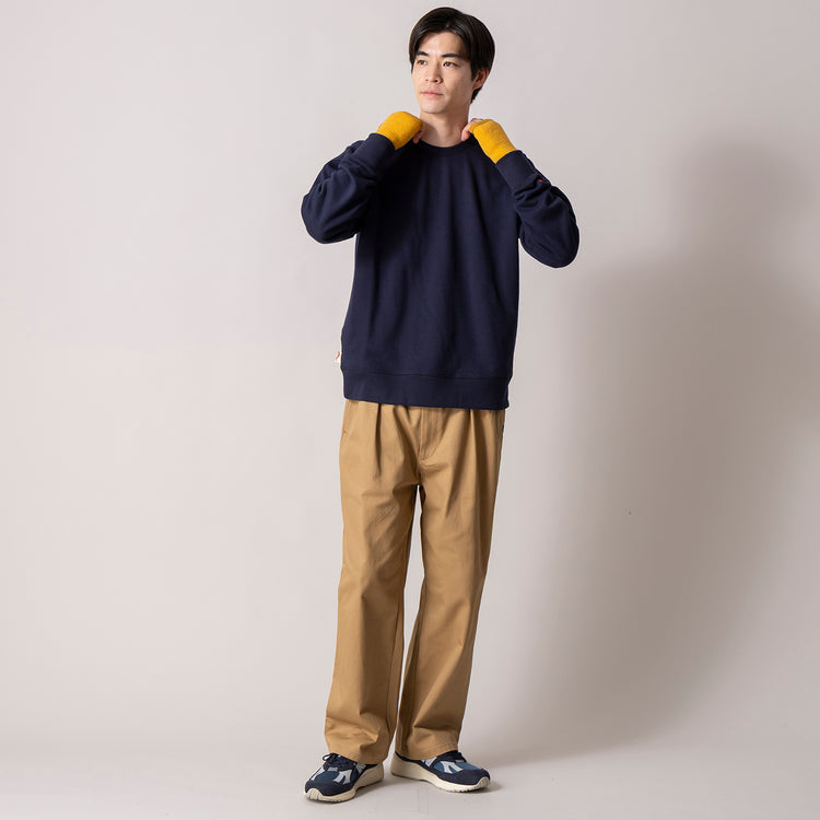 Yetina | イエティナ　Antarcticawristgaiter