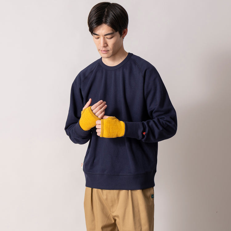 Yetina | イエティナ　Antarcticawristgaiter