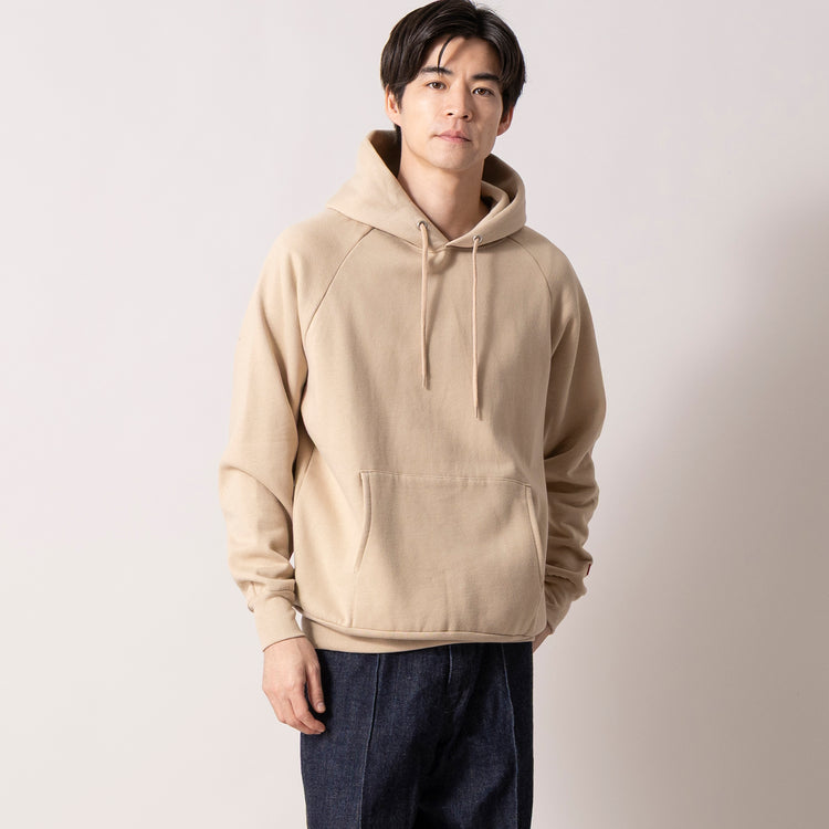 着用サイズL (モデル身長180cm)