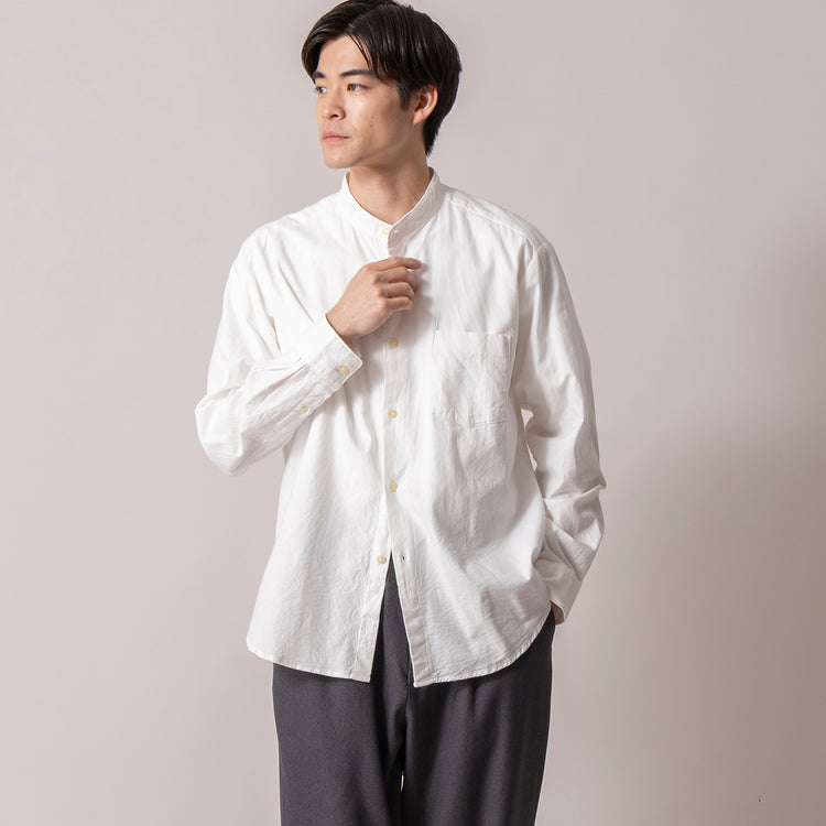 着用サイズ3 (モデル身長180cm)