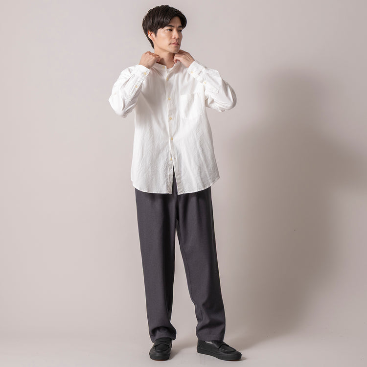 着用サイズ3 (モデル身長180cm)