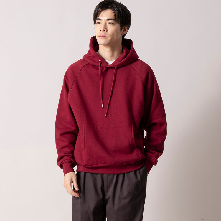 着用サイズL (モデル身長180cm)