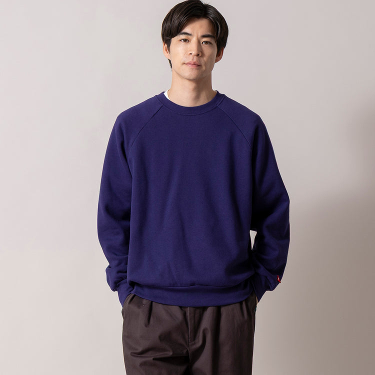 着用サイズL (モデル身長180cm)