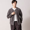 着用サイズ L(モデル身長180cm)