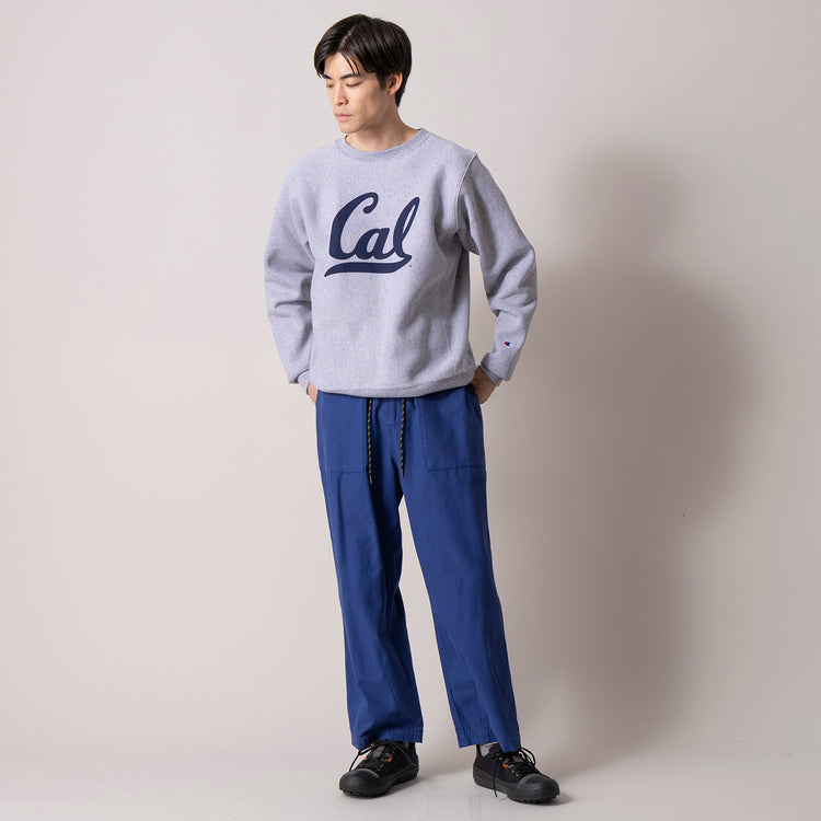 着用サイズL (モデル身長180cm)