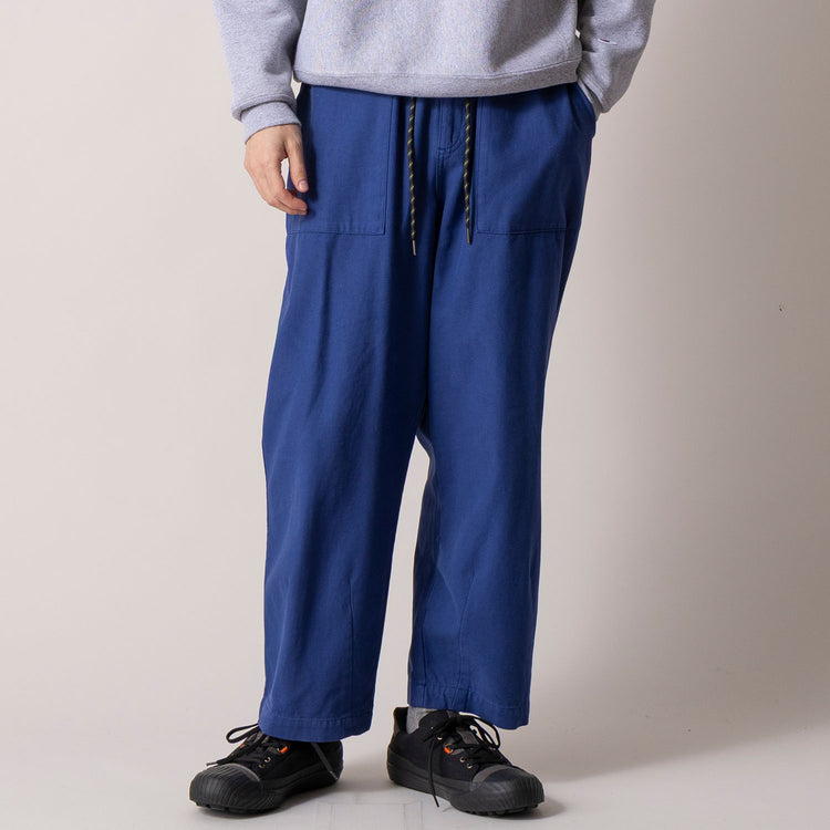 着用サイズL (モデル身長180cm)