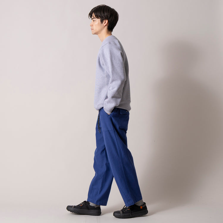 着用サイズL (モデル身長180cm)