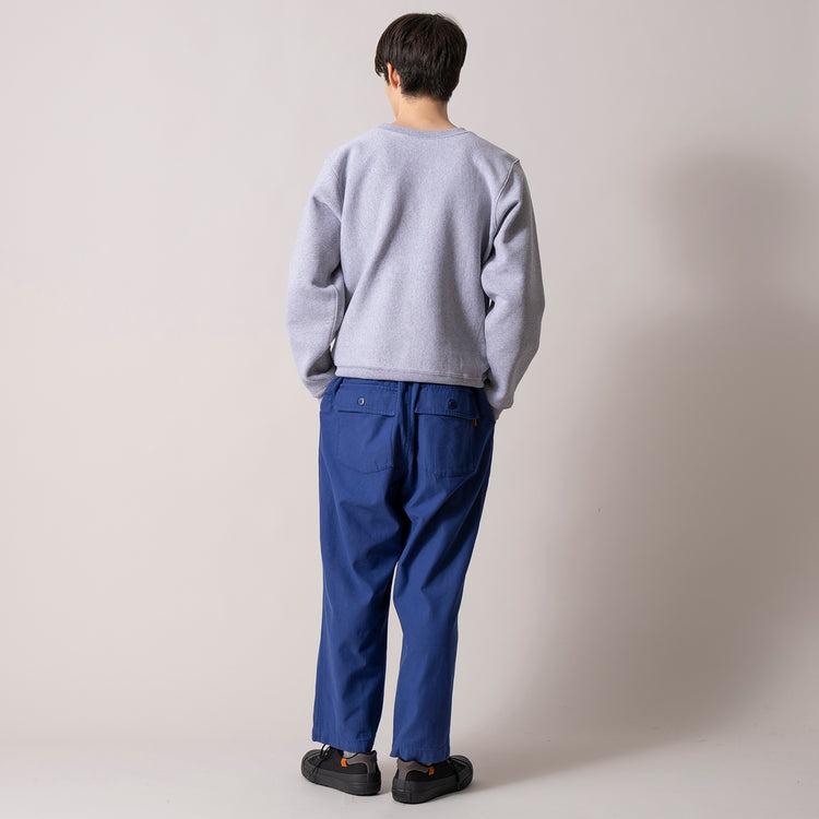 着用サイズL (モデル身長180cm)