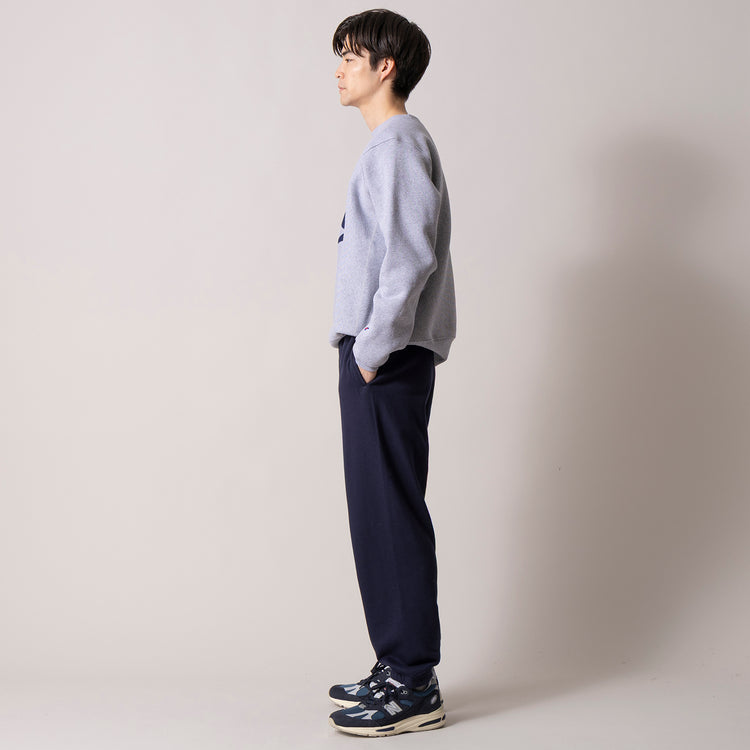 着用サイズL (モデル身長180cm)