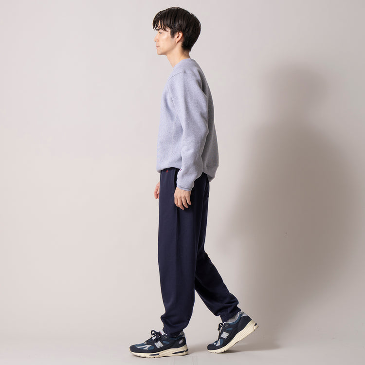 着用サイズL (モデル身長180cm)