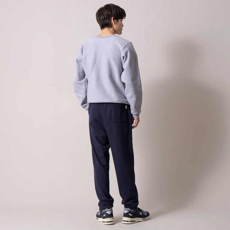 着用サイズL (モデル身長180cm)