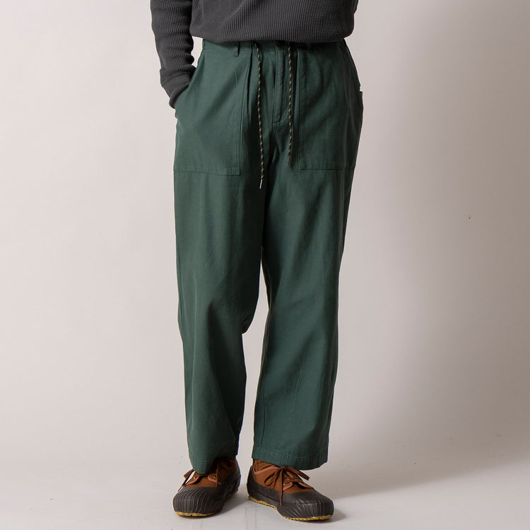 着用サイズL (モデル身長180cm)