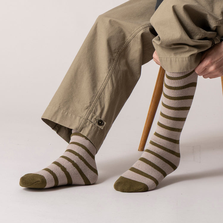 Yetina | イエティナ　Antarctica Socks