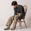 Yetina | イエティナ Antarctica Socks