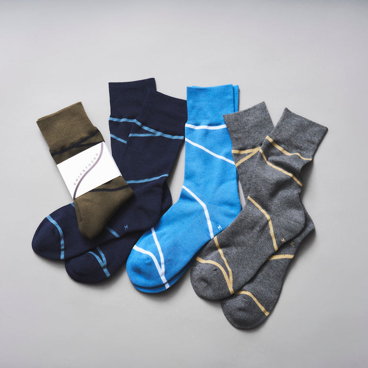 CHICSTOCKS | シックストックス　WIND