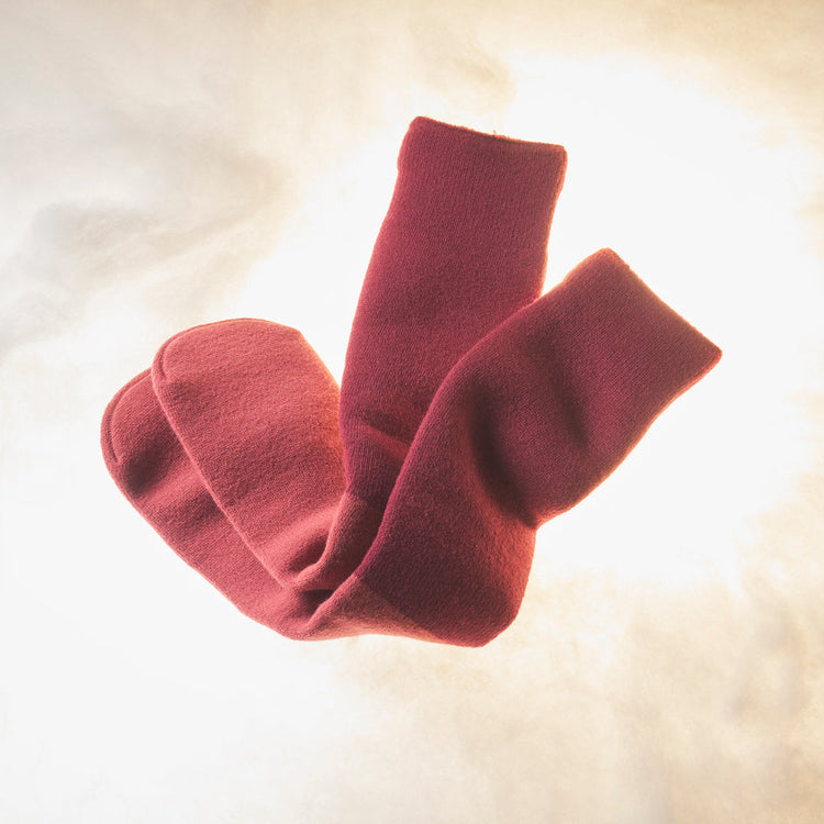 Yetina | イエティナ　Antarctica Socks