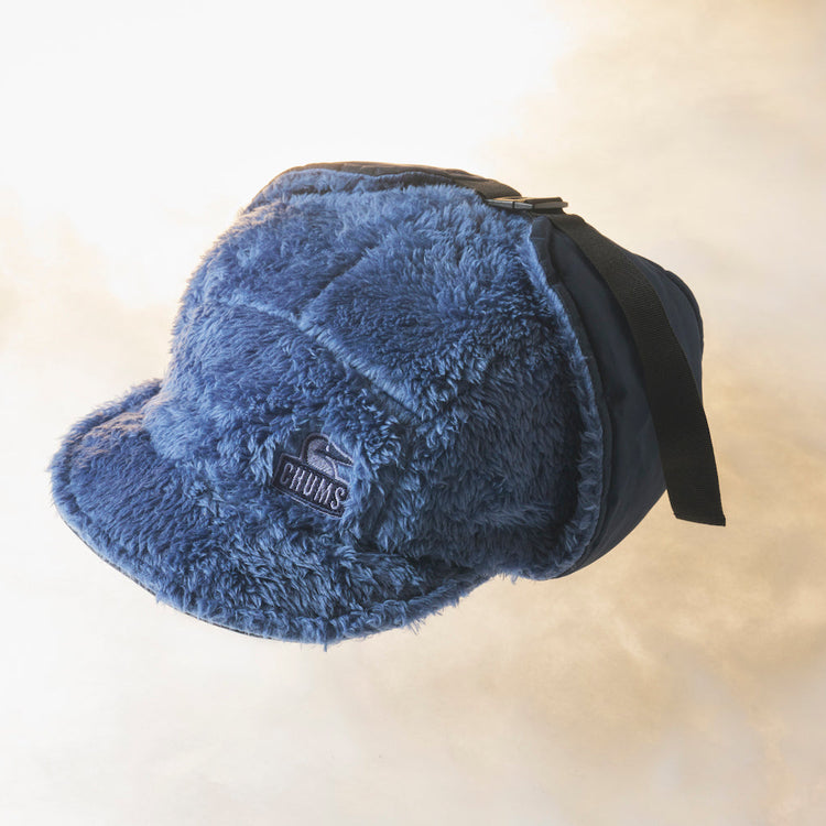 CHUMS | チャムス　Gore-Tex Windstopper RV Cap