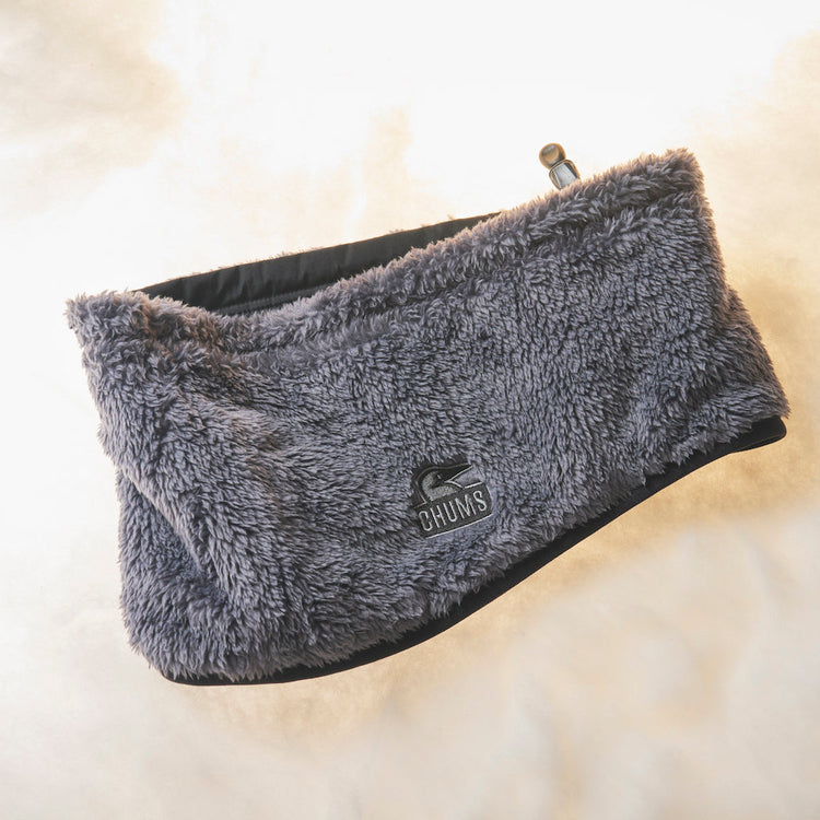 CHUMS | チャムス　Gore-Tex Wndstppr RV Neck Warmer