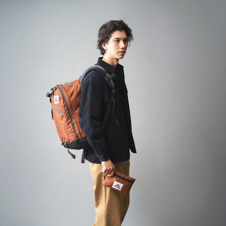 モデル身長185cm