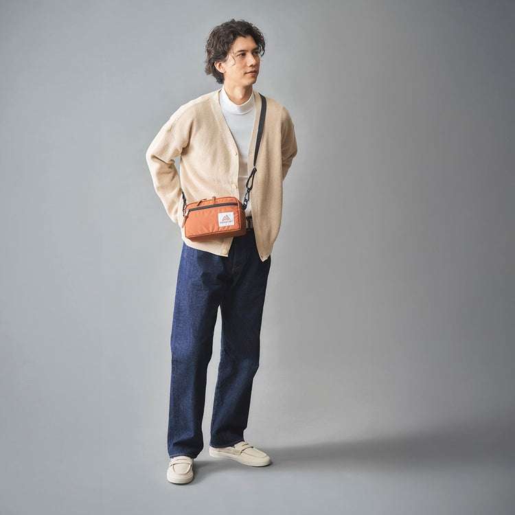 モデル身長185cm