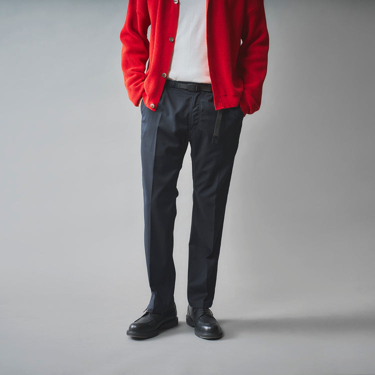 着用サイズL (モデル身長185cm)