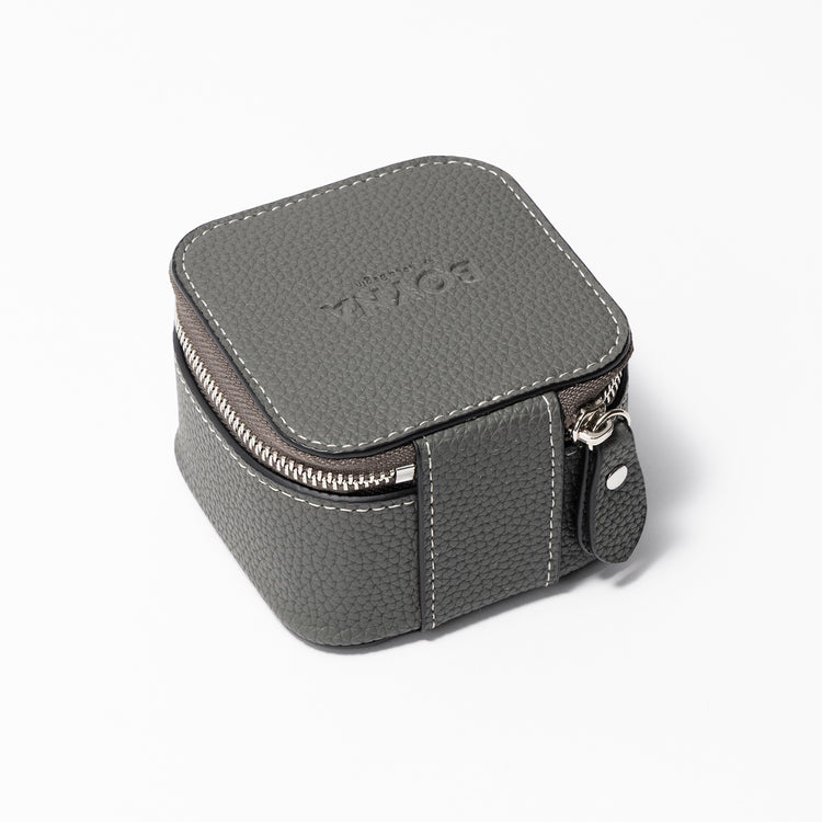 BOYNA ORIGINAL | ボイナ オリジナル　マルチに使えるソフトジュエリーボックス