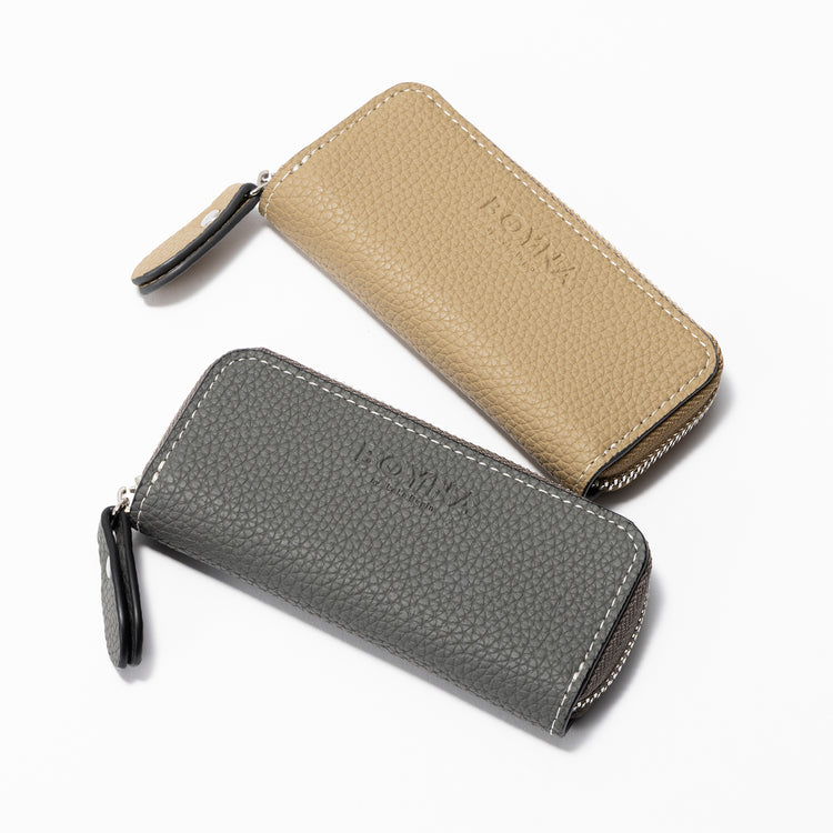 BOYNA ORIGINAL | ボイナ オリジナル　コンパクトで持ち運べるポータブルジュエリーケース