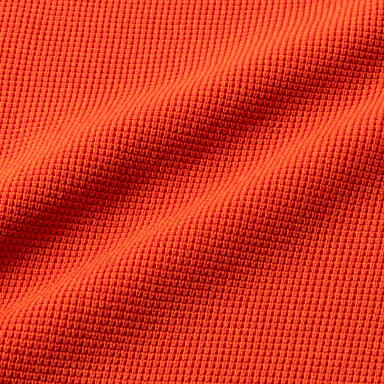 lelill | レリル　LaLa Begin別注 ハイテクワッフルニット