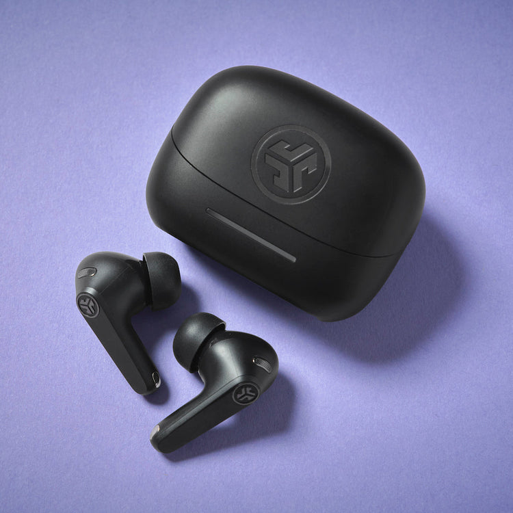 JLAB | ジェイラブ　JBuds Pods ANC True Wireless Earbuds