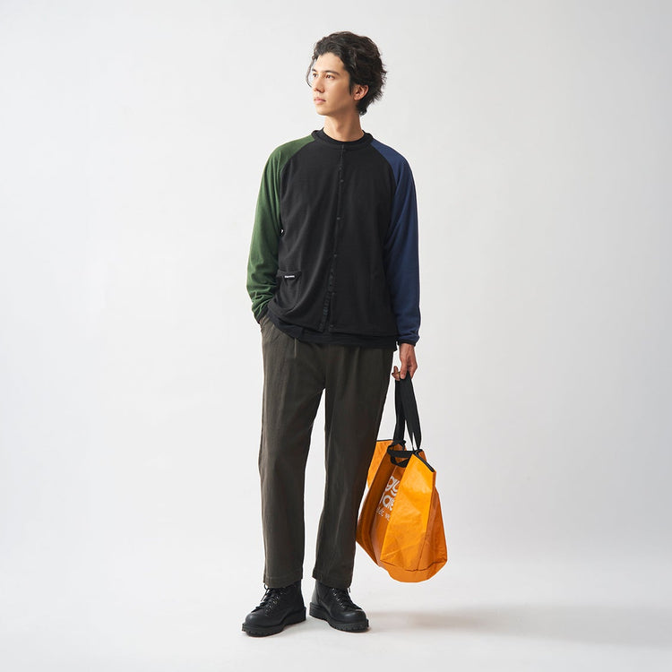 gym master | ジムマスター　PPトートバッグ