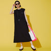 モデル身長162cm,TEMBEAのネオンなBAGUETTE TOTE SMALL|la gommaの厚底トングストレッチ|jugaad14のOCEAN CLEAR|in moodのSILK CODE -LARIAT,https://market.e-begin.jp/products/tor_tmb0215s_lala|https://market.e-begin.jp/products/are_lag0966o_lala|https://market.e-begin.jp/products/tti_jug0883m_lala|https://market.e-begin.jp/products/inm_inm0670q_lala