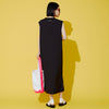 モデル身長162cm,TEMBEAのネオンなBAGUETTE TOTE SMALL|la gommaの厚底トングストレッチ|jugaad14のOCEAN CLEAR|in moodのSILK CODE -LARIAT,https://market.e-begin.jp/products/tor_tmb0215s_lala|https://market.e-begin.jp/products/are_lag0966o_lala|https://market.e-begin.jp/products/tti_jug0883m_lala|https://market.e-begin.jp/products/inm_inm0670q_lala
