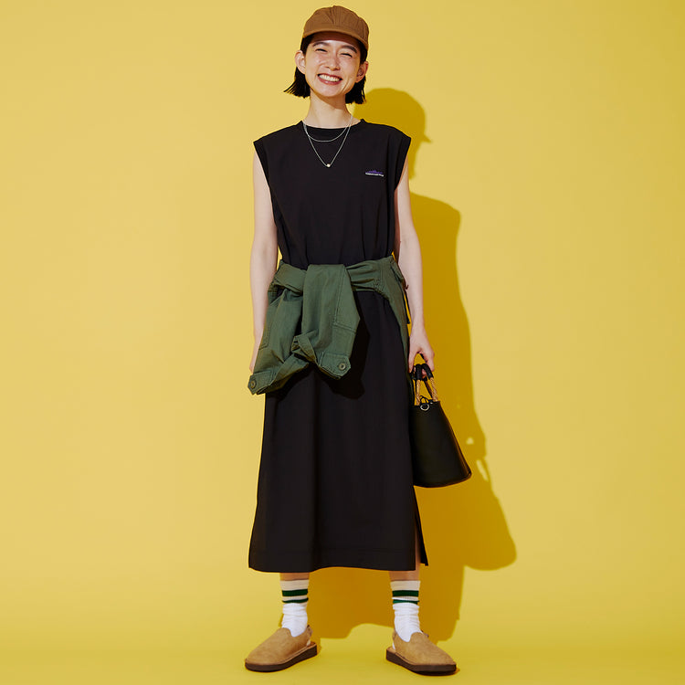 モデル身長162cm, ROTHCOのミリタリーシャツ|TIDEWAYのアラログ2wayかごバッグ|Organic handloomのMEISSEN|NAPRONのGARDENER CAP BUCKLE|in moodのBALL TINY CHAIN -NECKLACE, https://market.e-begin.jp/products/sem_rth0253r_lala|https://market.e-begin.jp/products/snk_tid0622q_lala|https://market.e-begin.jp/products/sed_ogh0491q_lala|https://market.e-begin.jp/products/ray_npn0339p_lala|https://market.e-begin.jp/products/inm_inm1164q_lala