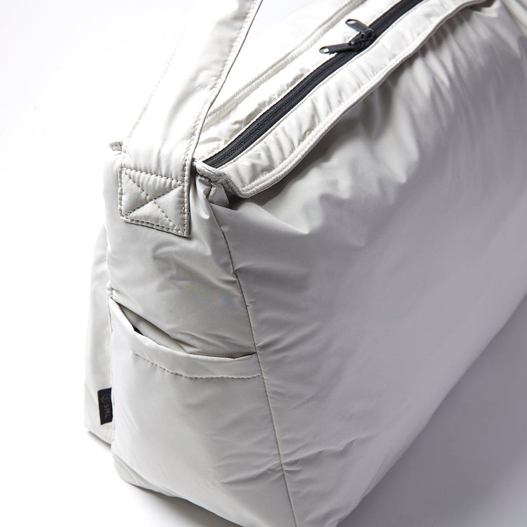 SML | エスエムエル　HELMET SHOULDER BAG L