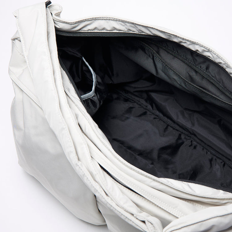 SML | エスエムエル　HELMET SHOULDER BAG L