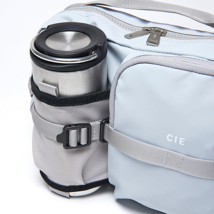 CIE | シー　GRID-3 SHOULDER-03