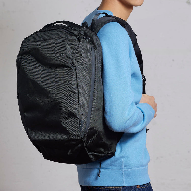 NoiR | ノアール　Gemini backpack