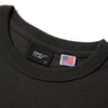 ROOT CO. | ルート Begin別注 光る PLAY UTILITY BACK POCKET Logo TEE