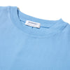 BIWACOTTON | ビワコットン Begin別注 ビンテージブルーモデレートT